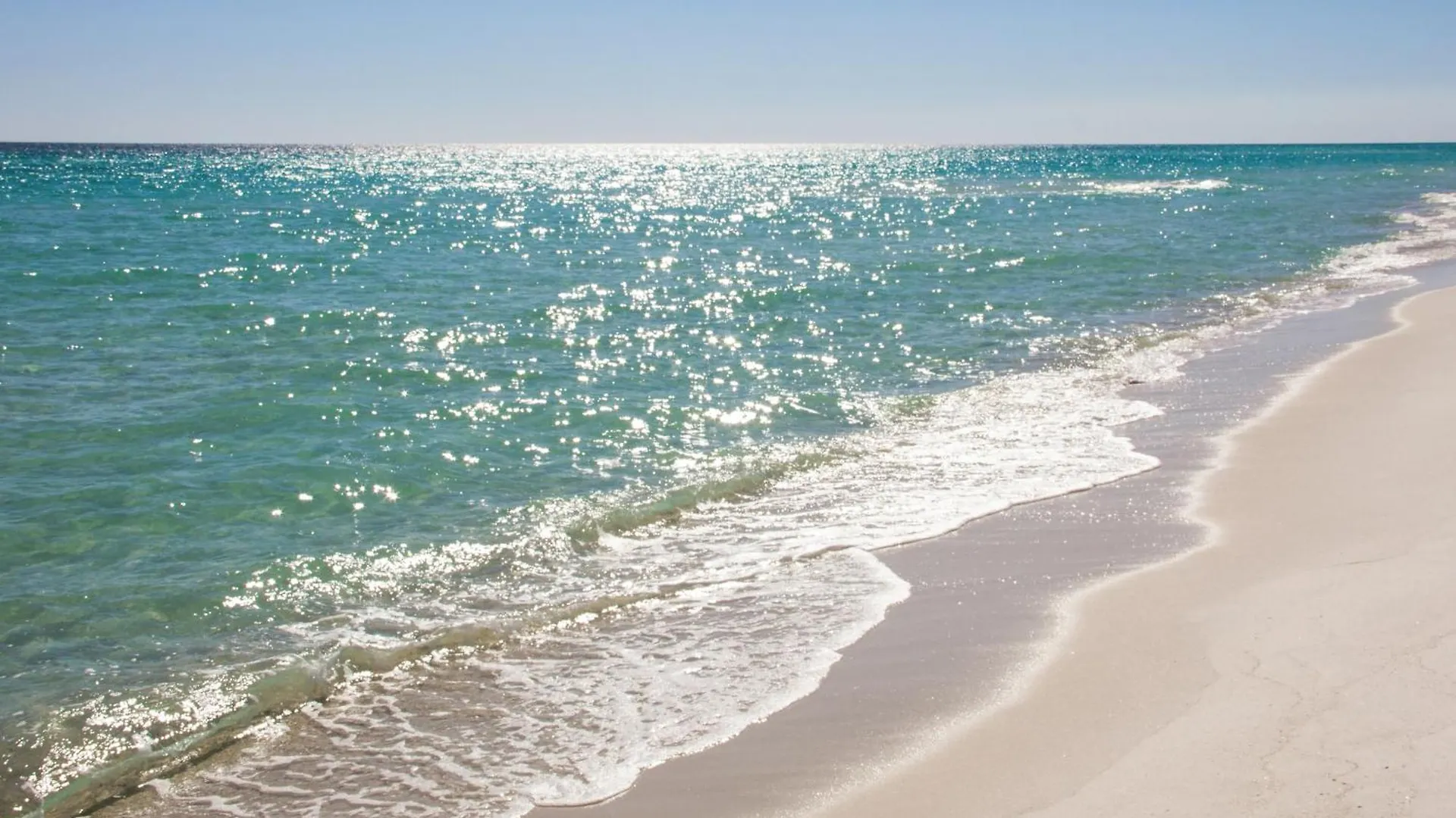 Nyaraló Sago By The Sea: 2-Bed, 25-Bath Retreat Steps From The Beach, Sleeps 7! Panama City Beach Amerikai Egyesült Államok